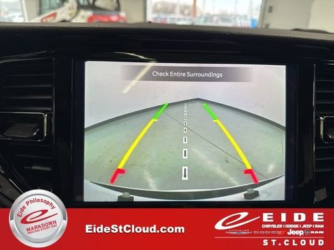 New 2026 Dodge Durango GT image 46