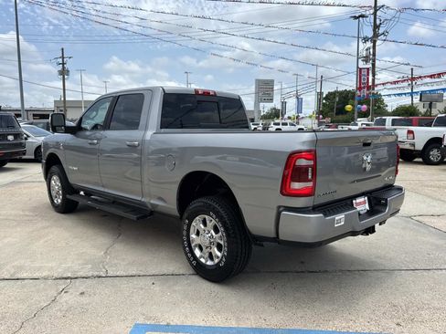 Used 2024 RAM 2500 Laramie AWD/4WD image 5