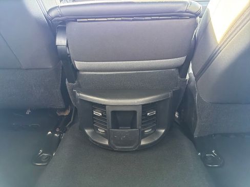 Used 2024 RAM 3500 Big Horn image 25