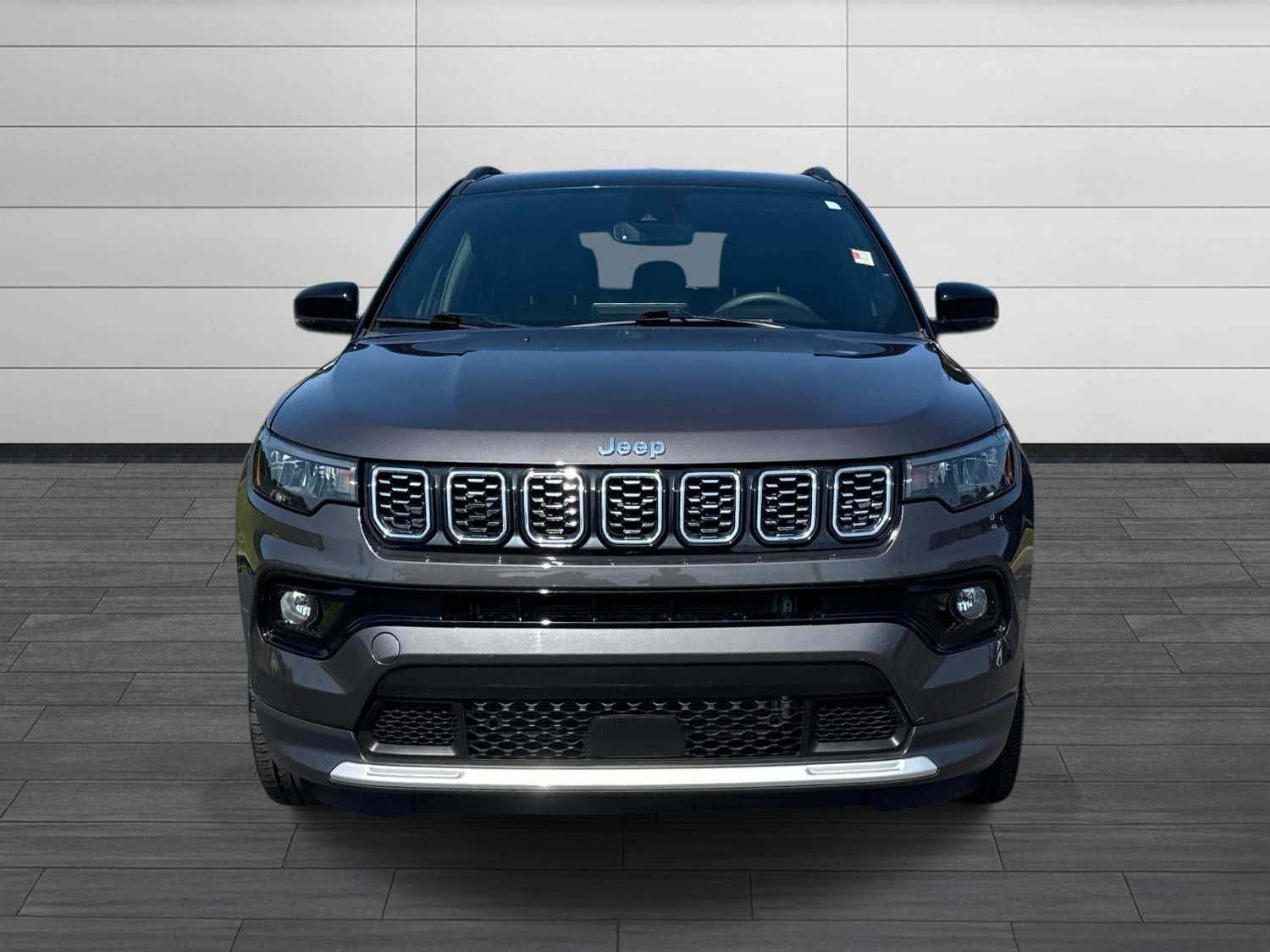 Used 2024 Jeep Compass Limited AWD/4WD image 11