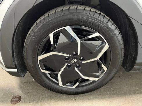 Used 2024 Hyundai Ioniq 5 SEL RWD image 27