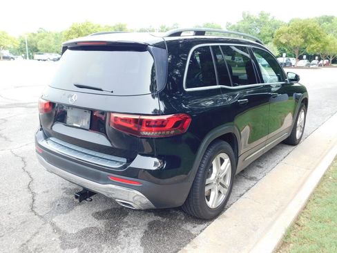Used 2020 Mercedes-Benz GLB 250 image 11