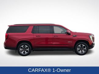 Used 2025 GMC Yukon XL AT4 Ultimate AWD/4WD video 2