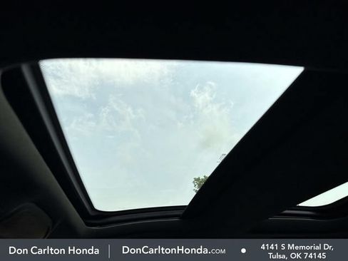 Used 2023 Cadillac CT5 Sport w/ Climate Package RWD image 14
