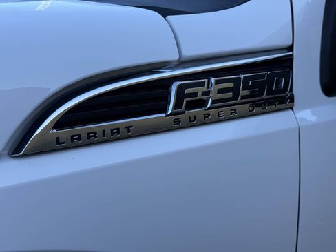 Used 2015 Ford F350 King Ranch AWD/4WD image 9