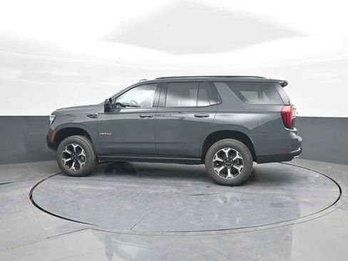 New 2026 GMC Yukon AT4 w/ AT4 Premium Plus Package image 5
