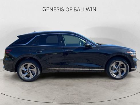 New 2026 Genesis GV70 2.5T image 8