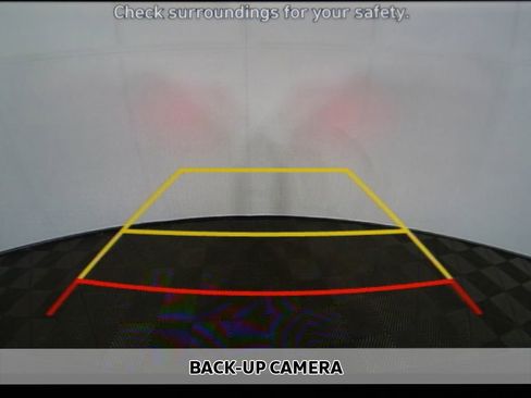 Certified 2024 Hyundai Tucson SEL w/ Convenience Package image 7