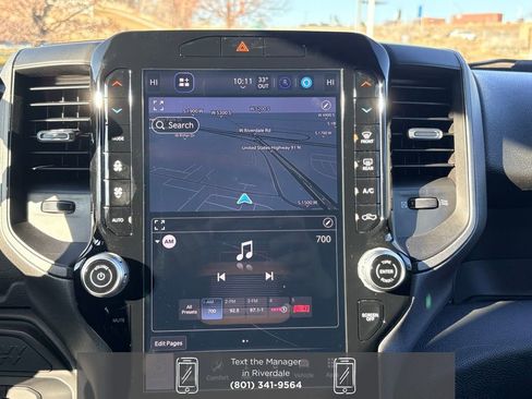 New 2026 RAM 2500 Tradesman image 20