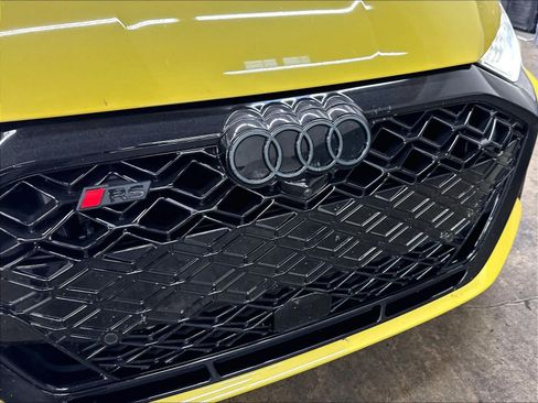 Used 2026 Audi RS 3 AWD/4WD image 32