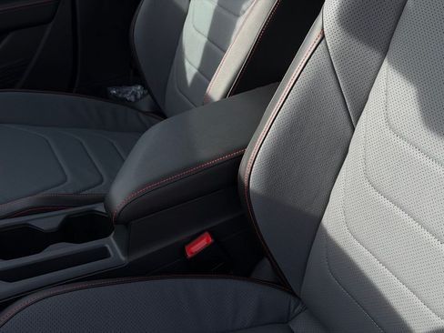 New 2026 Volkswagen Jetta GLI Autobahn FWD image 21