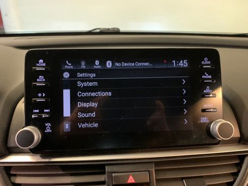 Used 2020 Honda Accord Sport image 28