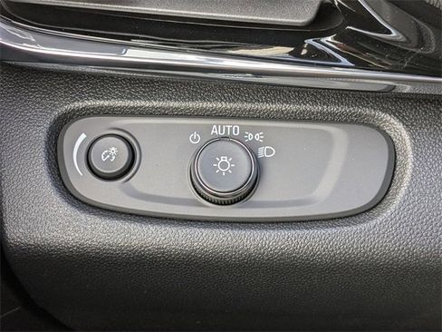 New 2026 Buick Envista Sport Touring w/ Convenience I Package image 29