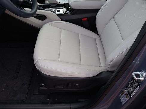 New 2025 Kia Telluride EX image 41