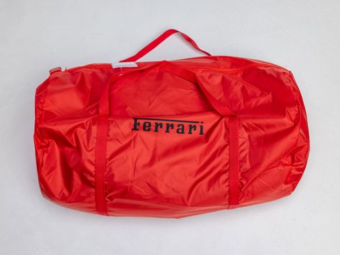 Certified 2025 Ferrari 296 GTB image 41