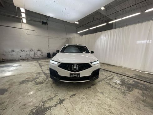 New 2026 Acura MDX A-Spec AWD/4WD image 29