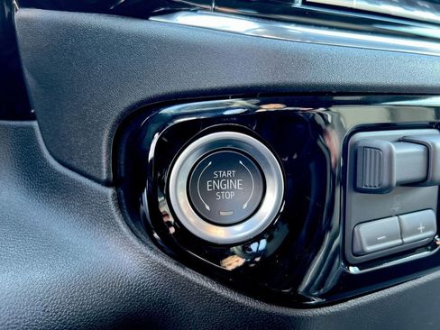 New 2025 Chevrolet Silverado 3500 LTZ w/ LTZ Plus Package image 15