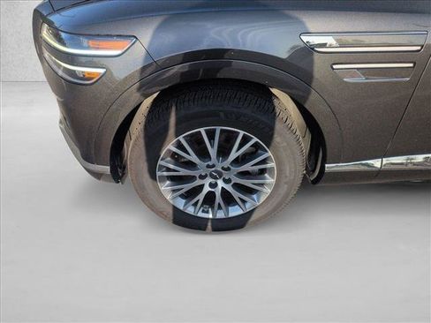 Used 2024 Genesis GV80 2.5T AWD/4WD image 24