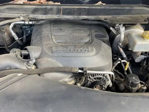 Used 2020 RAM 2500 Tradesman image 25