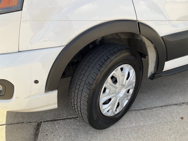 Certified 2024 Ford Transit 350 XLT RWD image 19