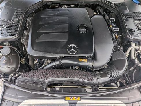 Used 2021 Mercedes-Benz C 300 Sedan image 23