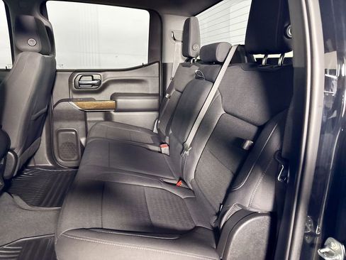 Used 2021 GMC Sierra 1500 Elevation image 19