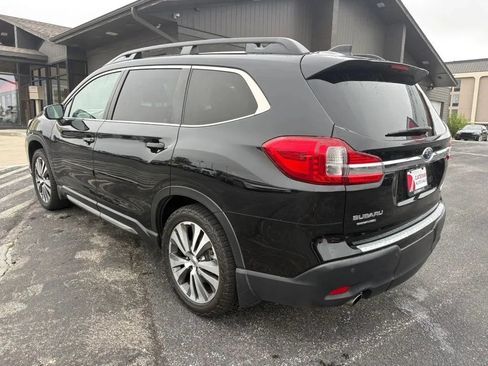 Used 2020 Subaru Ascent Limited AWD/4WD image 3