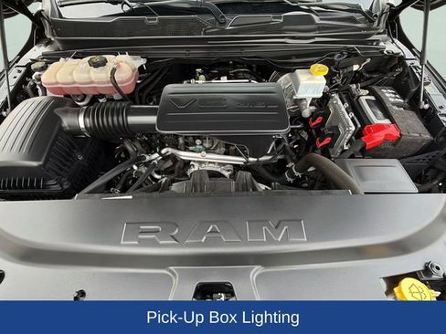 Used 2023 RAM 1500 Big Horn AWD/4WD image 28