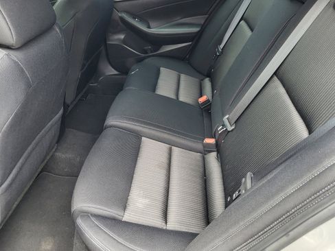 Used 2020 Nissan Maxima 3.5 S w/ Floor Mat Group image 17