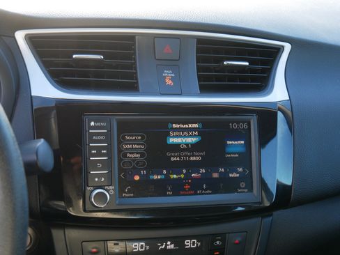 Used 2019 Nissan Sentra SV image 22