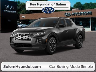 New 2023 Hyundai Santa Cruz SEL Premium