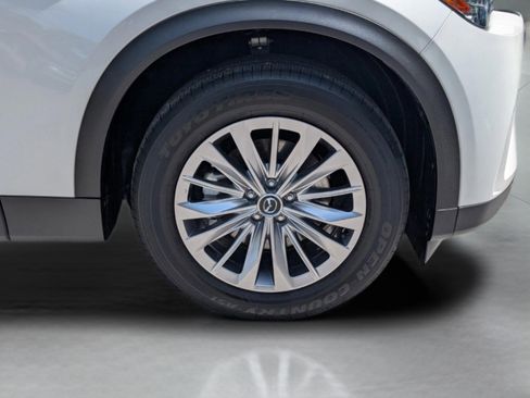 Used 2025 MAZDA CX-90 3.3 Turbo w/ Preferred Package image 23