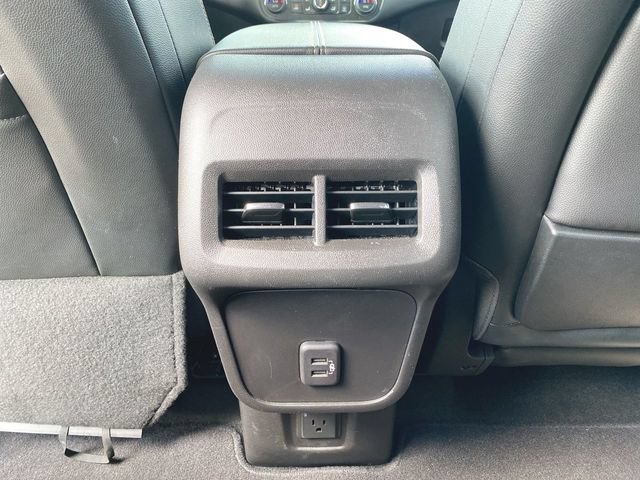 Used 2024 GMC Terrain AT4 AWD/4WD image 20