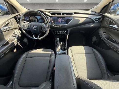 Used 2023 Buick Encore GX Select FWD image 25
