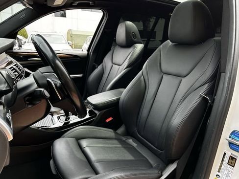 Used 2019 BMW X3 sDrive30i w/ Driving Assistance Package RWD image 28