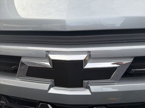 New 2026 Chevrolet Silverado 1500 RST w/ RST Select Package image 50