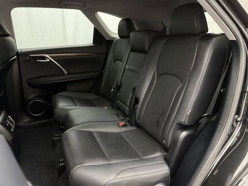 Used 2022 Lexus RX 350L Premium image 35