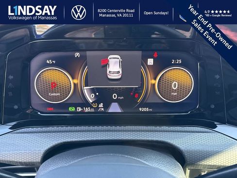 Used 2024 Volkswagen GTI SE image 25