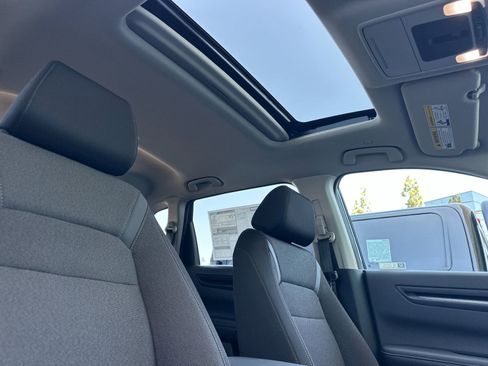 Used 2026 Honda CR-V EX image 17