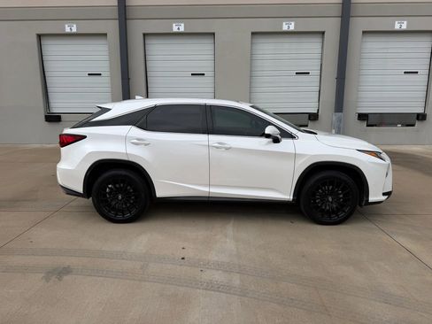 Used 2016 Lexus RX 350 FWD w/ Premium Package image 3