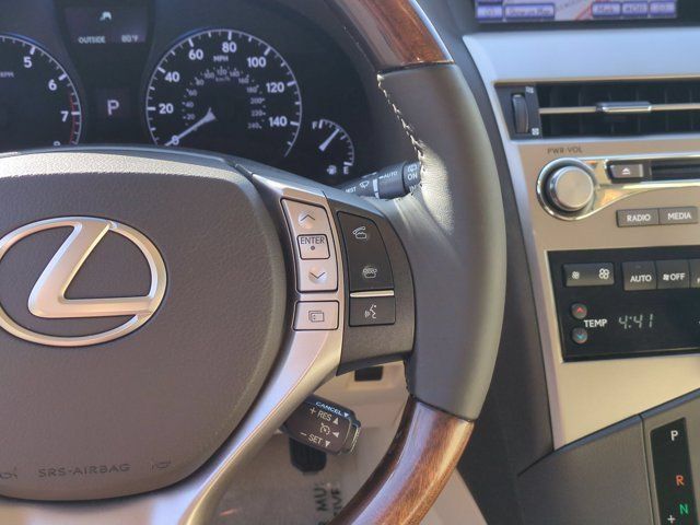 Used 2015 Lexus RX 350 FWD image 19