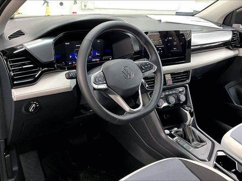 New 2026 Volkswagen Taos S image 8