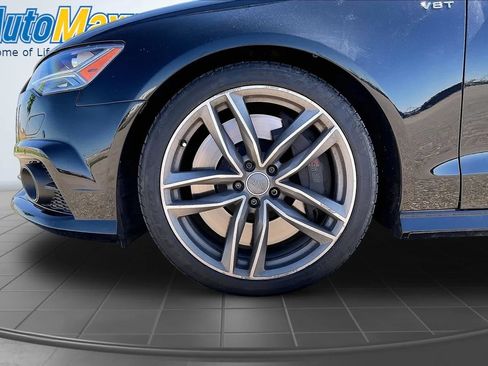 Used 2016 Audi S6 Premium Plus AWD/4WD image 38