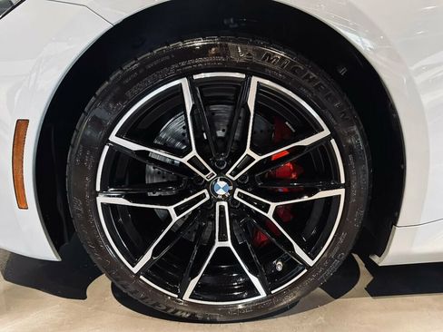 Used 2024 BMW M2 RWD image 21