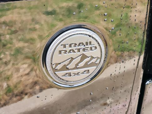 New 2026 Jeep Wrangler Sahara image 8