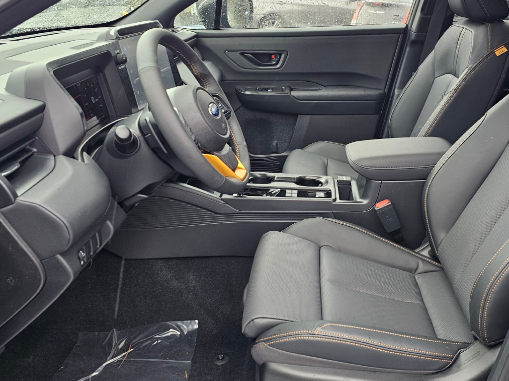 New 2026 Subaru Outback Wilderness AWD/4WD image 15