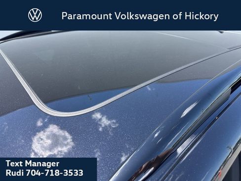 New 2026 Volkswagen Tiguan SE R-Line FWD image 33