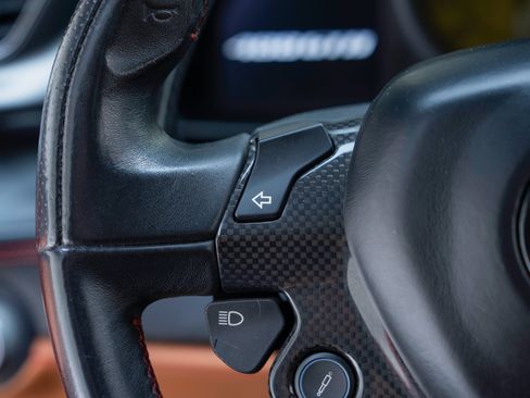 Used 2016 Ferrari 488 GTB RWD image 60