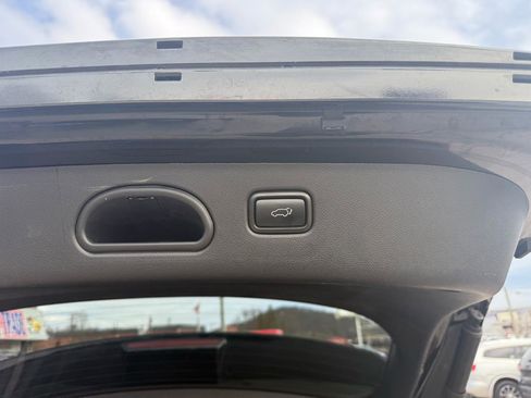 Used 2018 Kia Sportage SX image 42