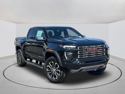 New 2026 GMC Canyon Denali